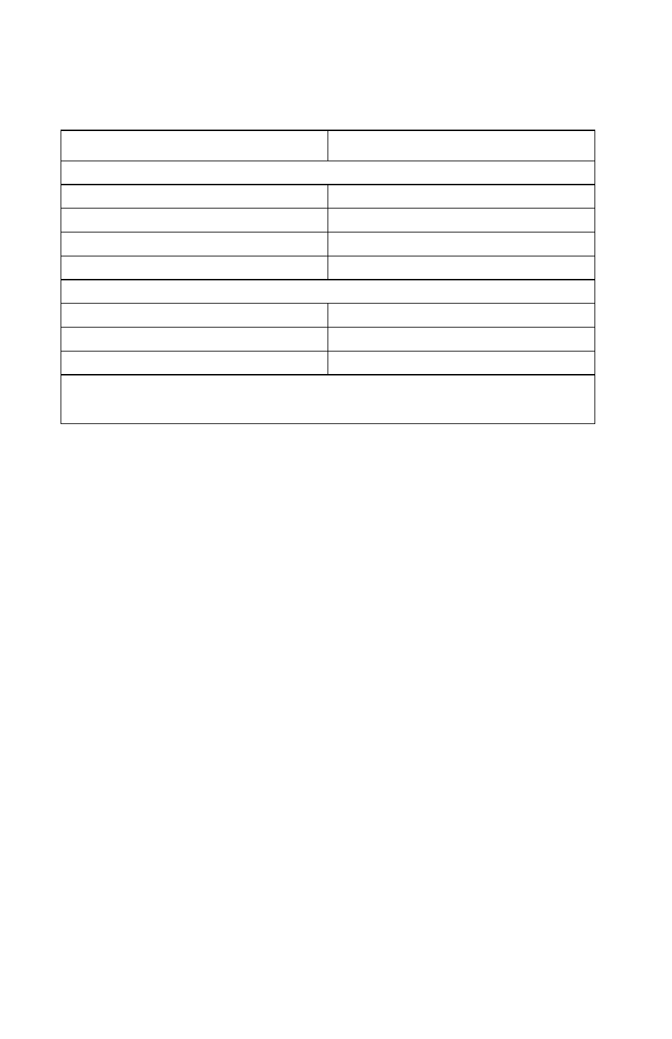 Environment | Lexmark 5021-0XX User Manual | Page 42 / 385