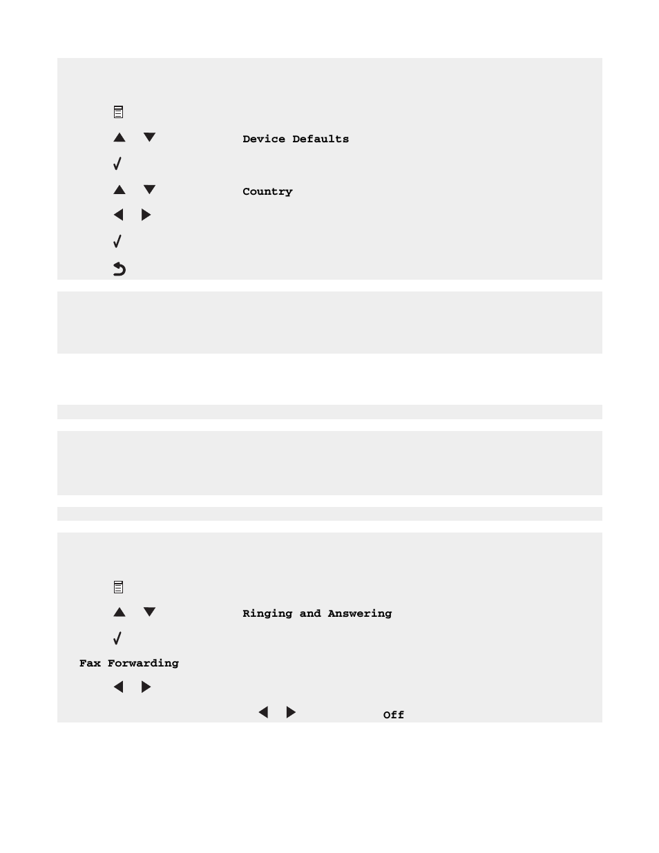 Can send but not receive faxes | Lexmark 8300 Series User Manual | Page 112 / 136