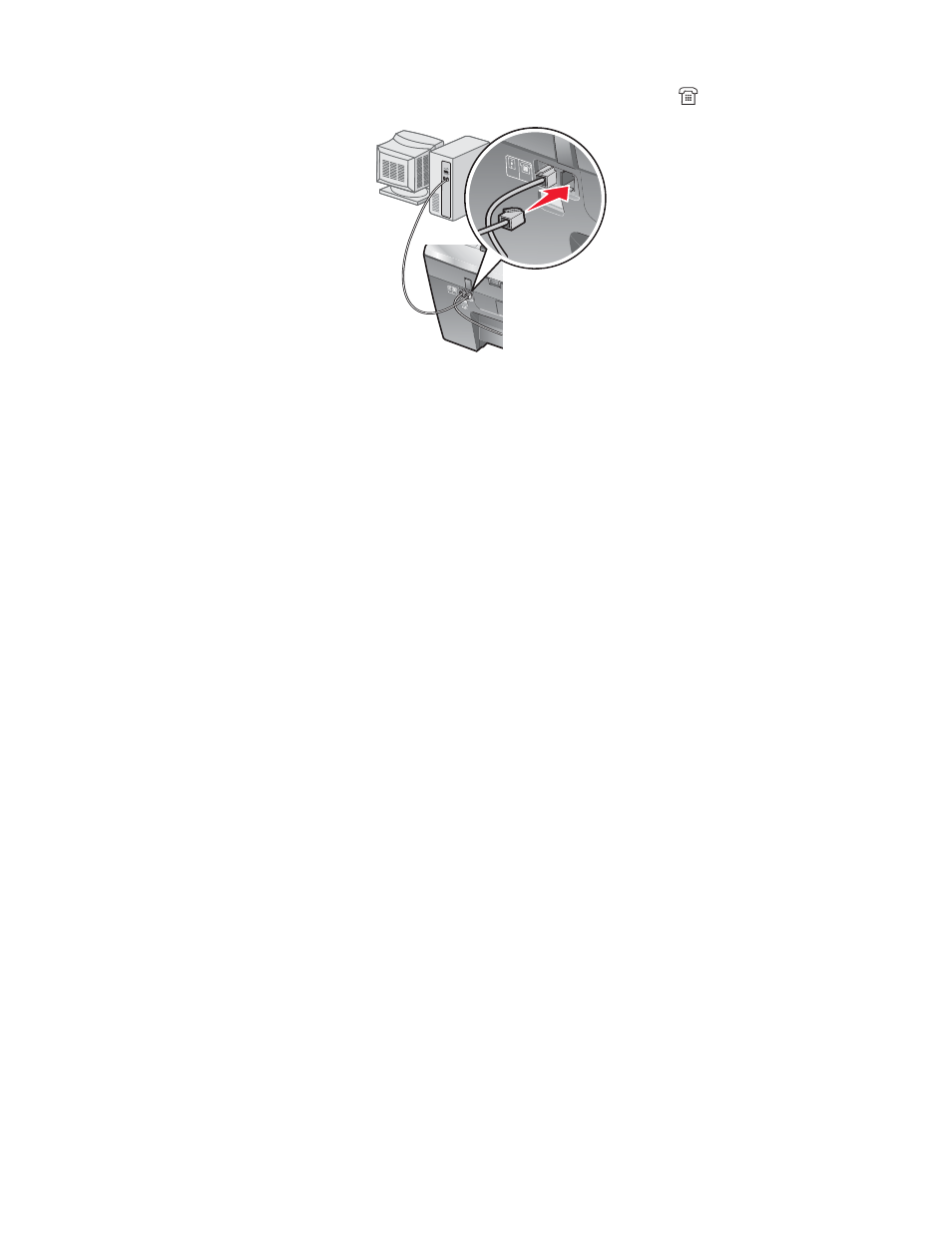 Lexmark 8300 Series User Manual | Page 20 / 136