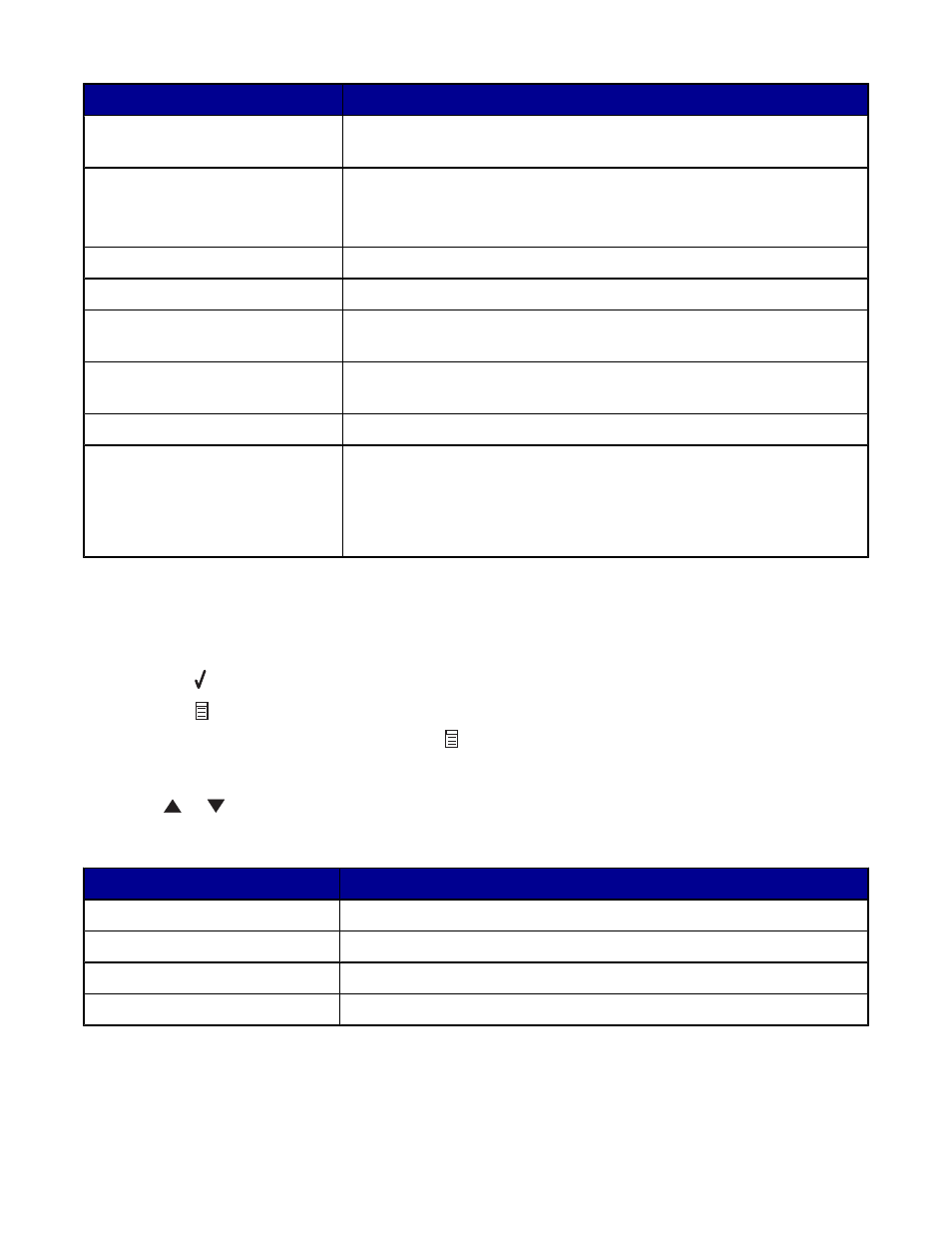 Using the photo more options menu | Lexmark 8300 Series User Manual | Page 30 / 136