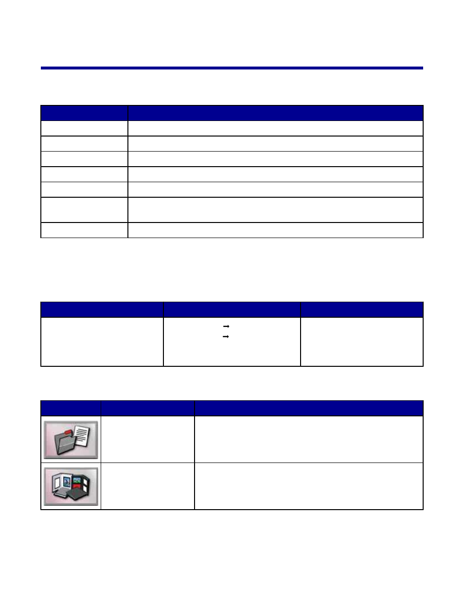 Learning about the software, Using the printer software, Using the productivity suite | Using the productivity suite buttons | Lexmark 8300 Series User Manual | Page 33 / 136