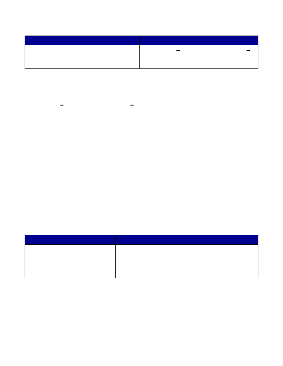 Using the maintain/troubleshoot link, Using the scanning & copying tab | Lexmark 8300 Series User Manual | Page 35 / 136
