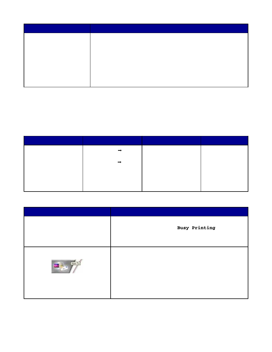 Using the solution center | Lexmark 8300 Series User Manual | Page 37 / 136