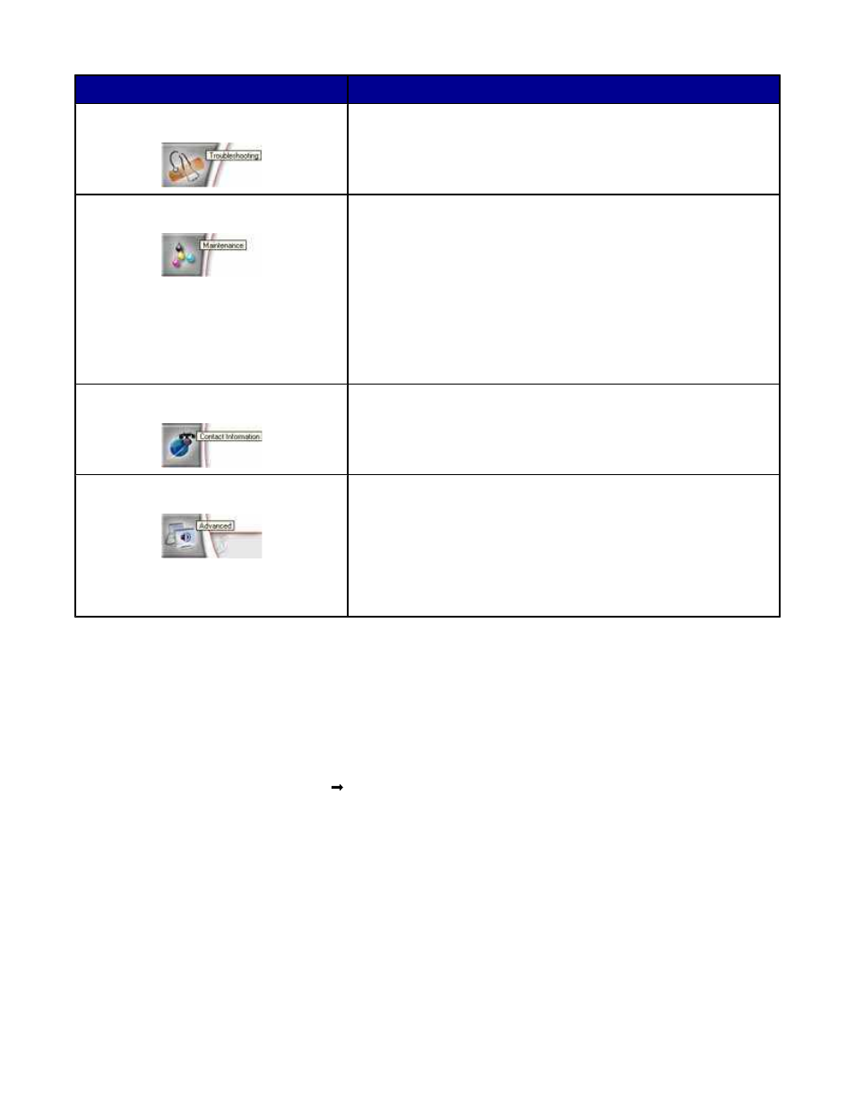 Using print properties | Lexmark 8300 Series User Manual | Page 38 / 136