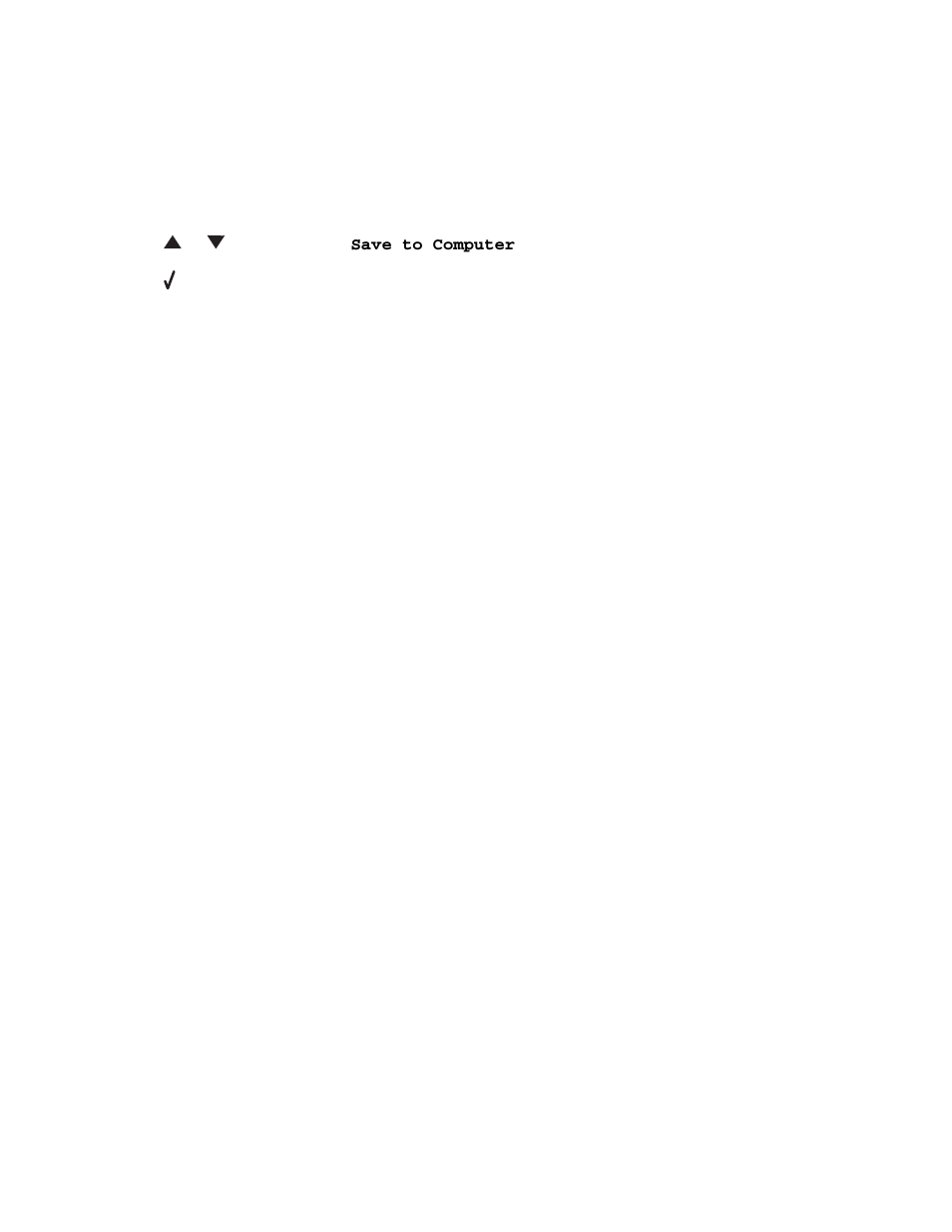 Transferring photos using the control panel, Transferring photos using the computer | Lexmark 8300 Series User Manual | Page 57 / 136