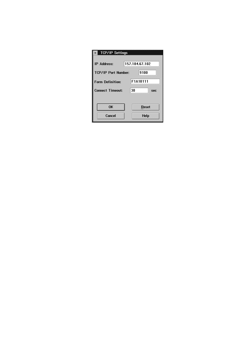 Lexmark 3455 User Manual | Page 115 / 181