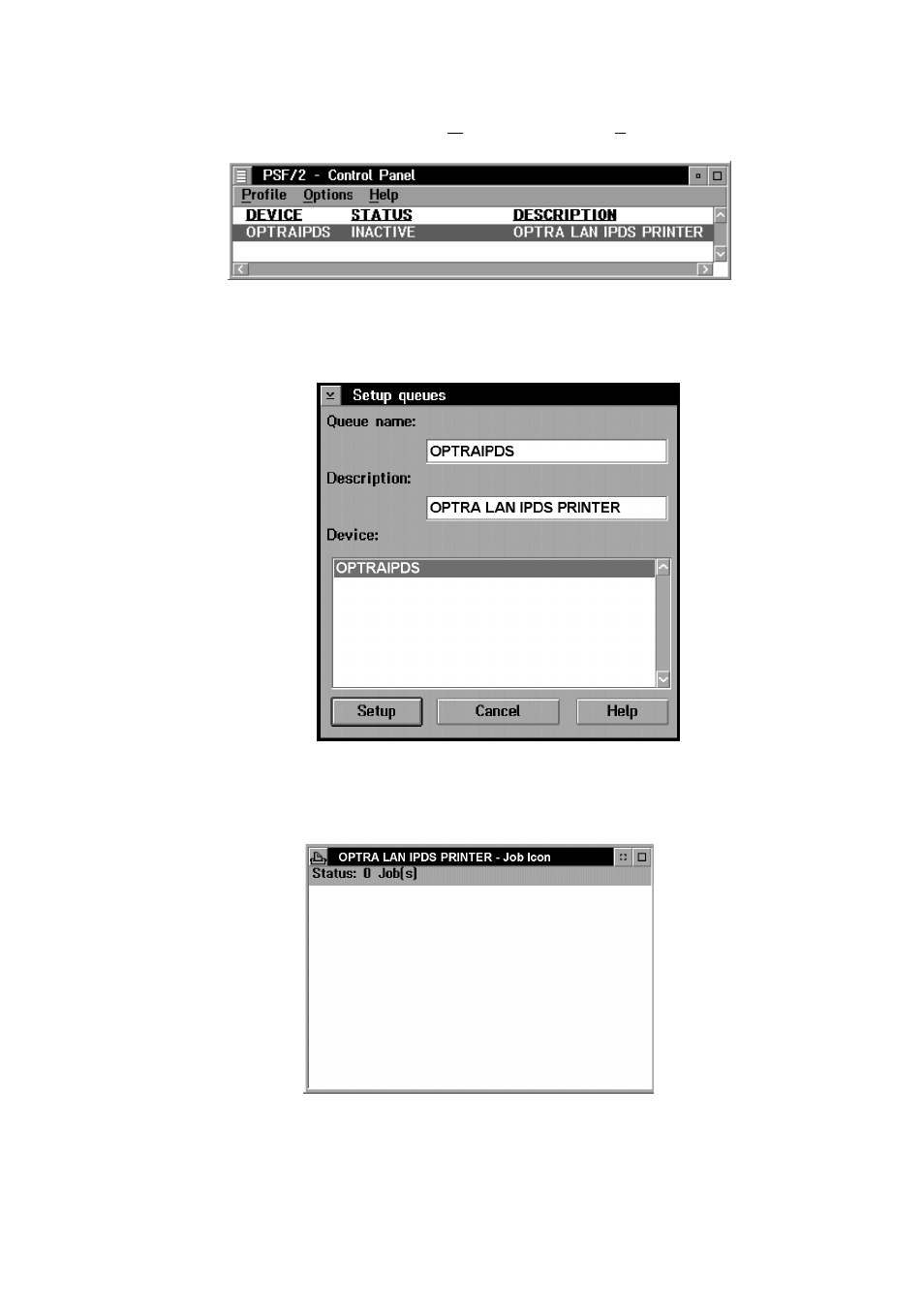 Lexmark 3455 User Manual | Page 116 / 181