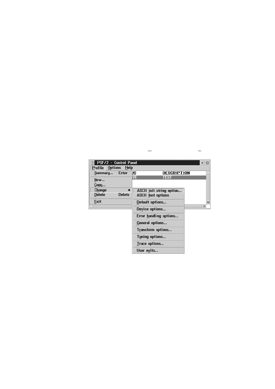 10 printer sharing in the psf/2 environment | Lexmark 3455 User Manual | Page 117 / 181