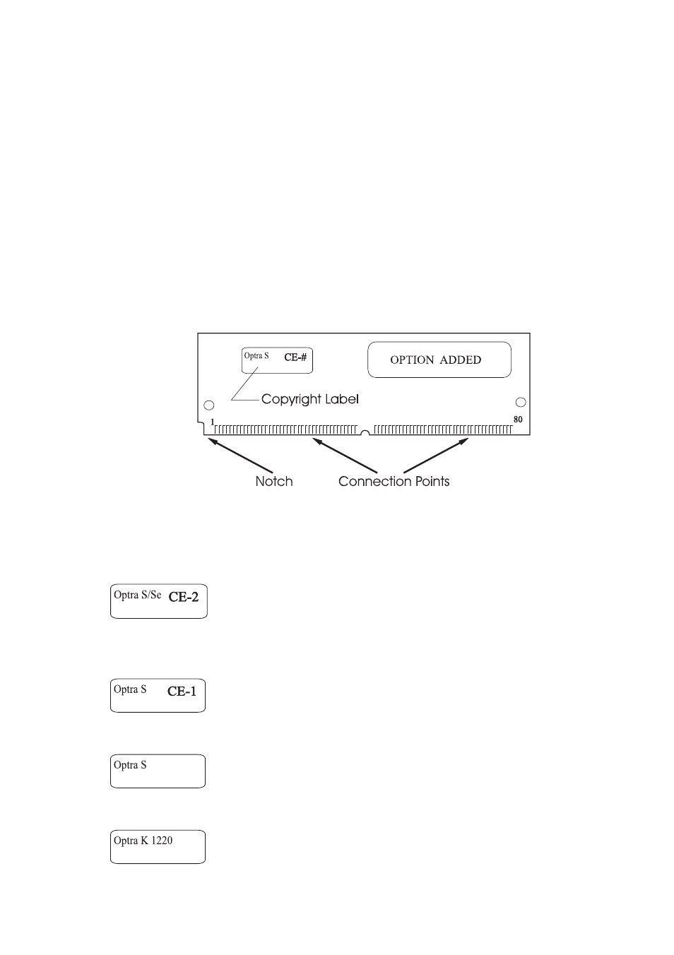 3 installing the simm for ipds | Lexmark 3455 User Manual | Page 14 / 181