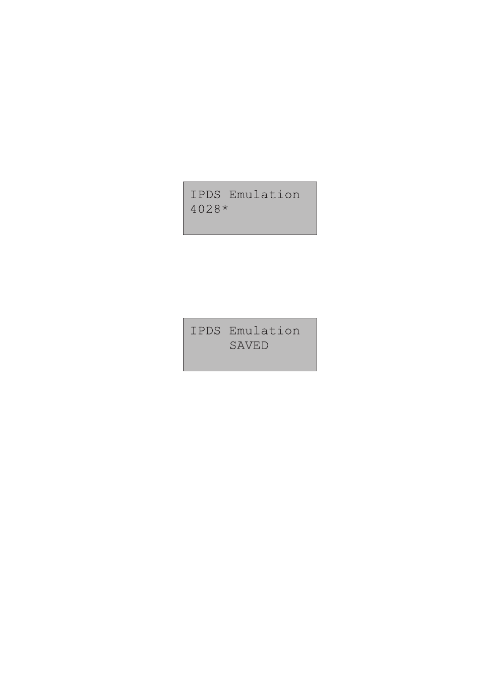 3 selecting a setting from a list of values | Lexmark 3455 User Manual | Page 24 / 181