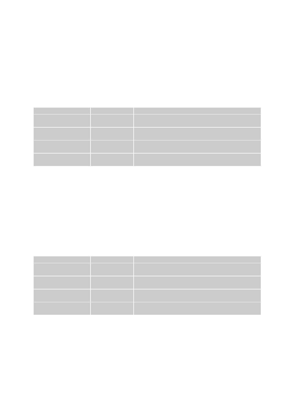 2 tray 1 adjust menu, 3 tray 2 adjust menu | Lexmark 3455 User Manual | Page 65 / 181
