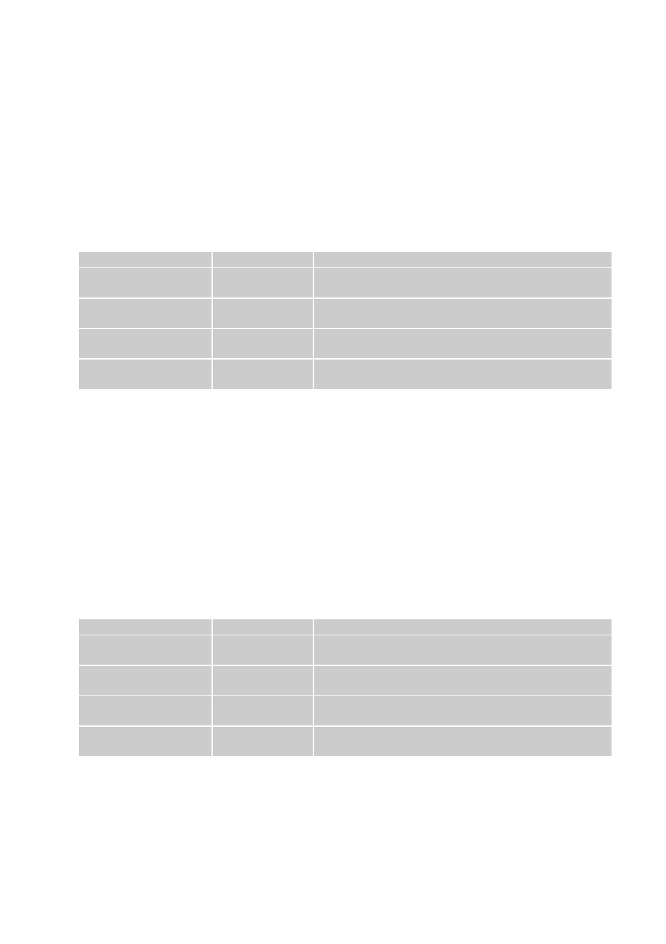 6 tray 5 adjust menu, 7 mp feeder adjust menu | Lexmark 3455 User Manual | Page 67 / 181