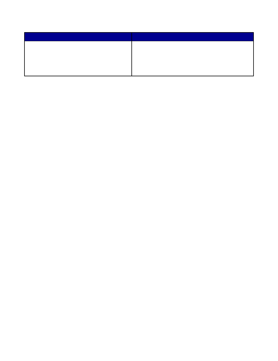 Lexmark 7300 Series User Manual | Page 10 / 112