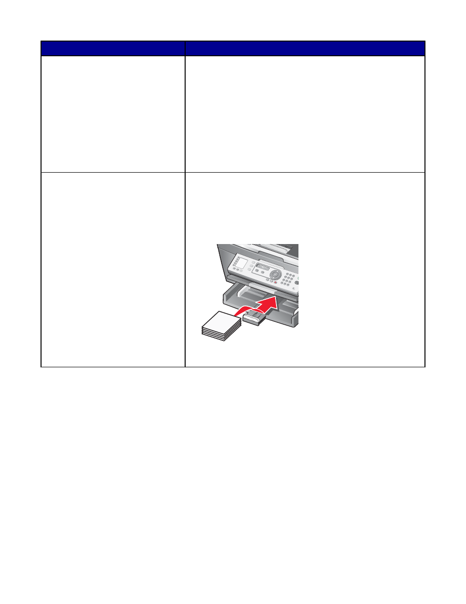 Lexmark 7300 Series User Manual | Page 37 / 112