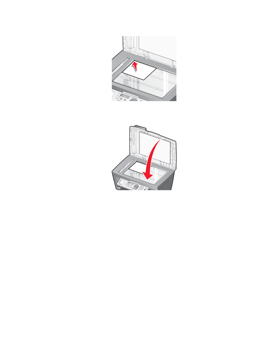 Lexmark 7300 Series User Manual | Page 40 / 112