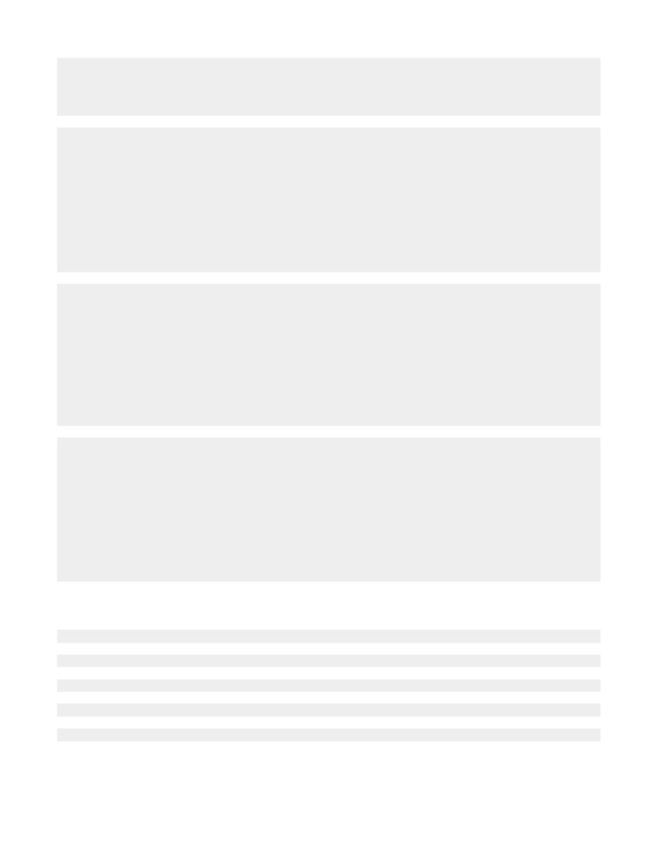 Page does not print | Lexmark 7300 Series User Manual | Page 77 / 112