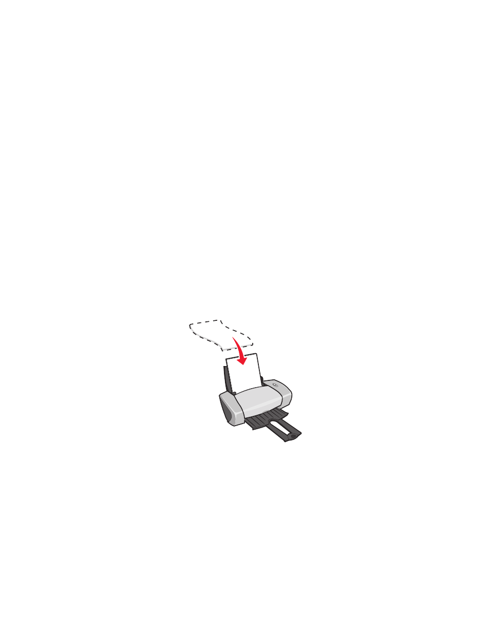 Printing photos | Lexmark Z600 User Manual | Page 11 / 69