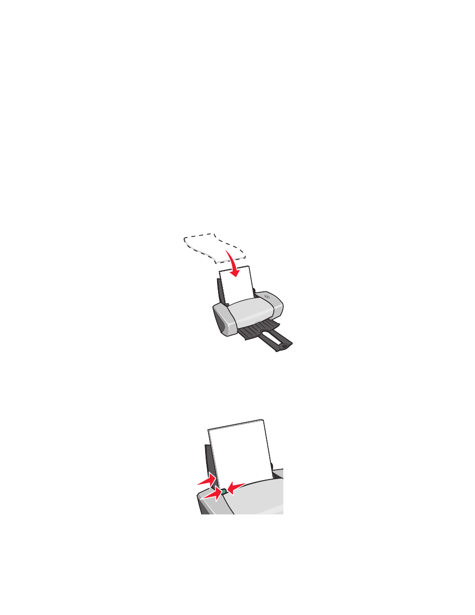 Printing on premium or coated paper | Lexmark Z600 User Manual | Page 13 / 69