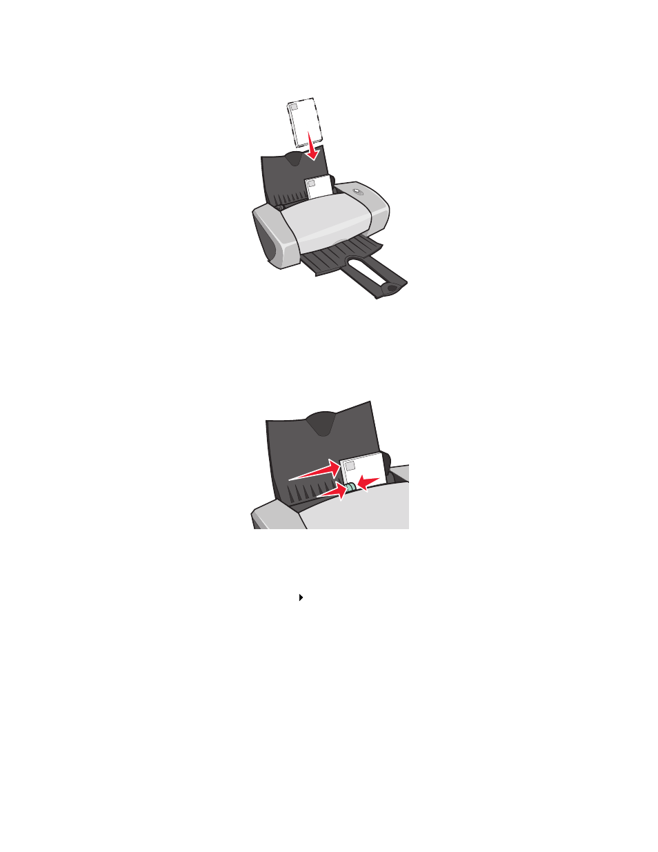 Step 2: customize the print settings | Lexmark Z600 User Manual | Page 19 / 69