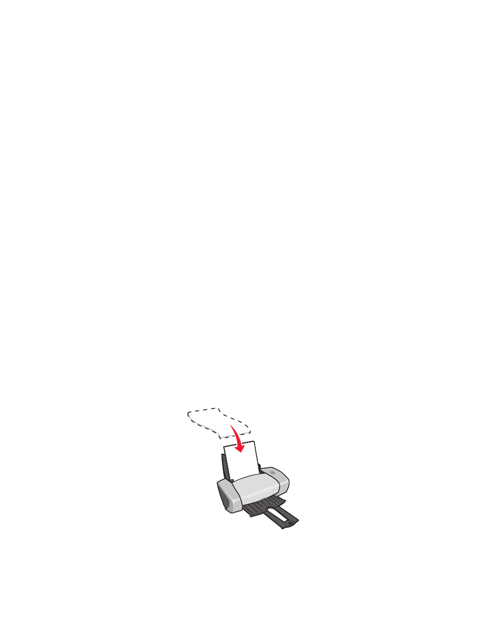 Printing color images in black and white | Lexmark Z600 User Manual | Page 20 / 69