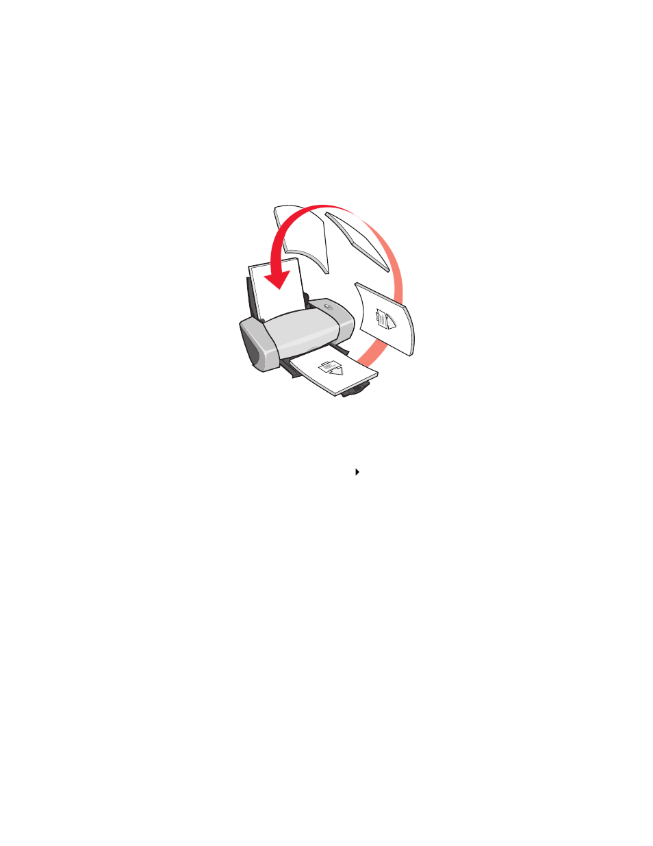 Lexmark Z600 User Manual | Page 24 / 69