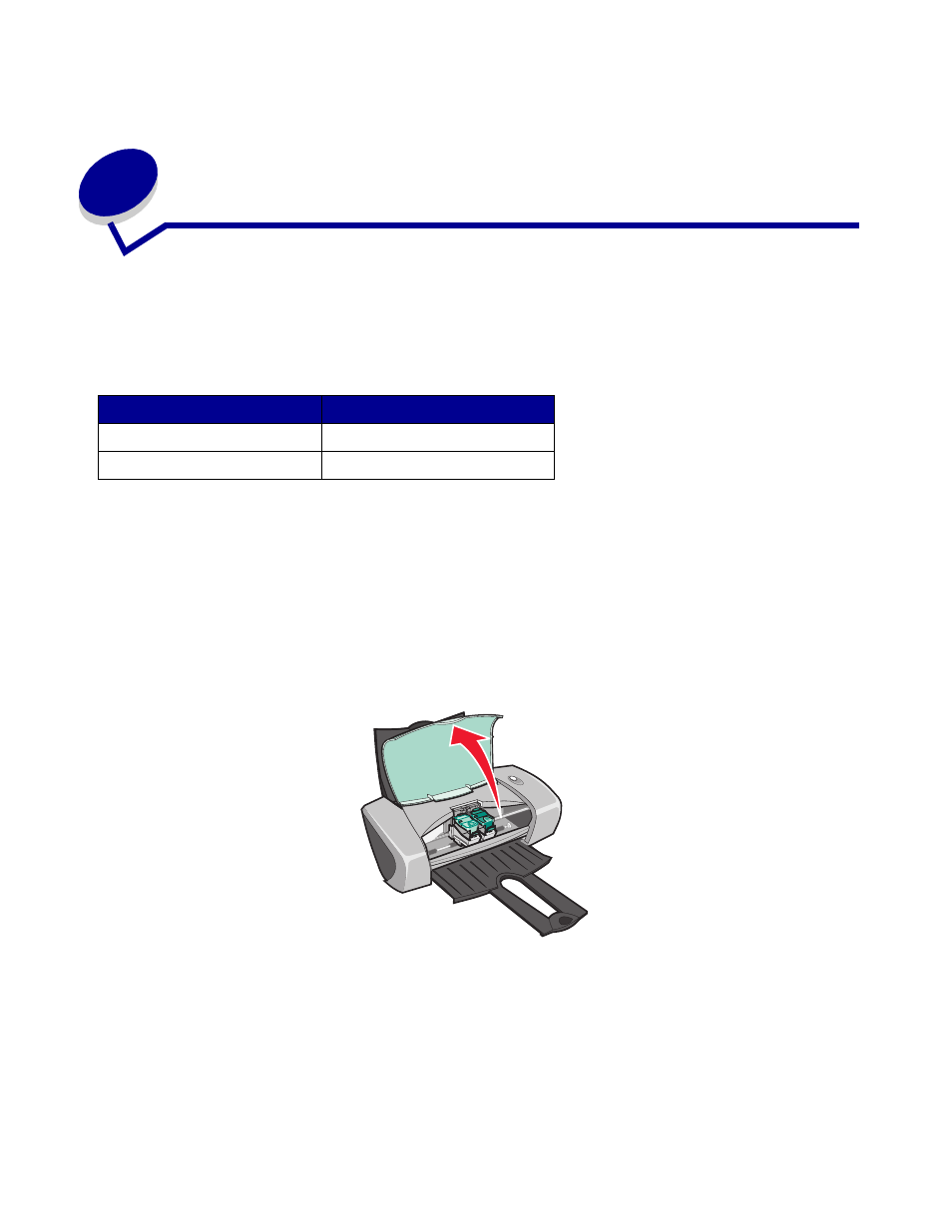 Maintenance, Replacing the print cartridges, Chapter 3: maintenance | Lexmark Z600 User Manual | Page 42 / 69