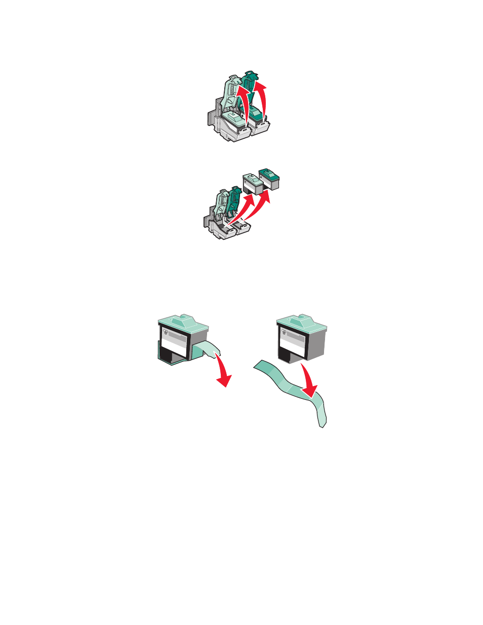 Lexmark Z600 User Manual | Page 43 / 69