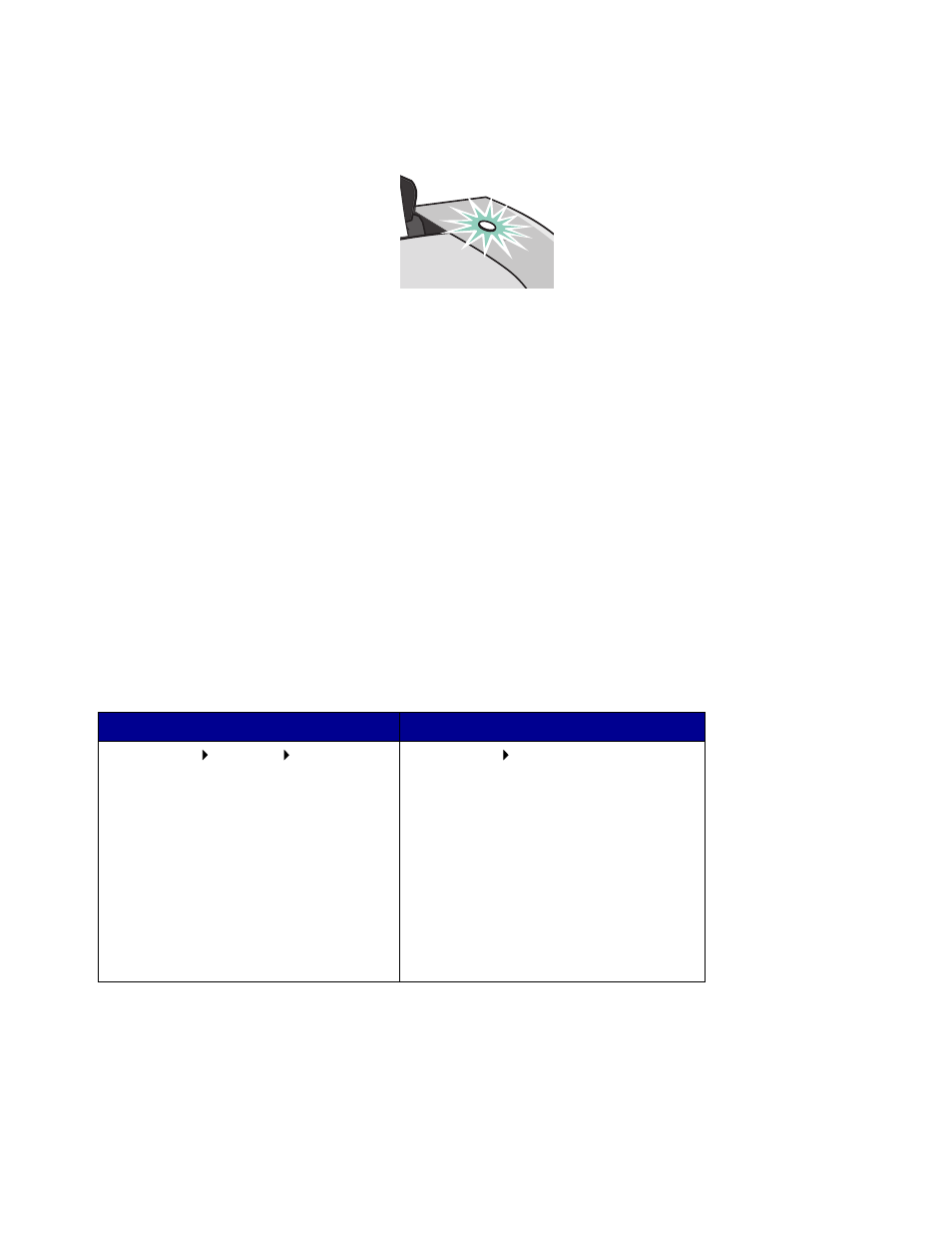 Resolving unsuccessful or slow printing, The power/resume button is blinking, Printer is plugged in, but does not print | Lexmark Z600 User Manual | Page 54 / 69