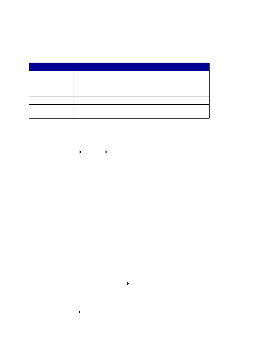 Characters are missing or unexpected | Lexmark Z600 User Manual | Page 59 / 69