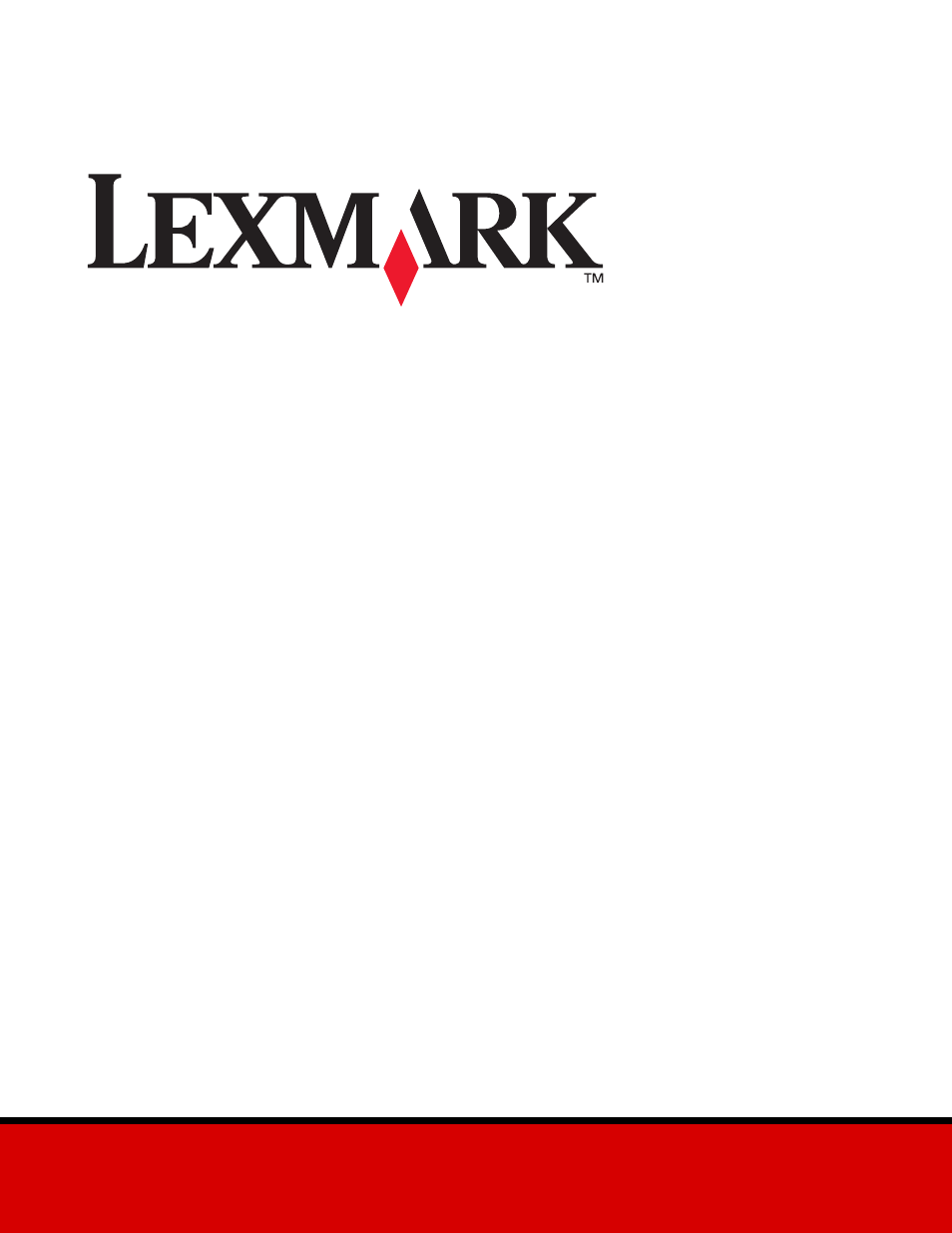 Lexmark Z600 User Manual | Page 69 / 69