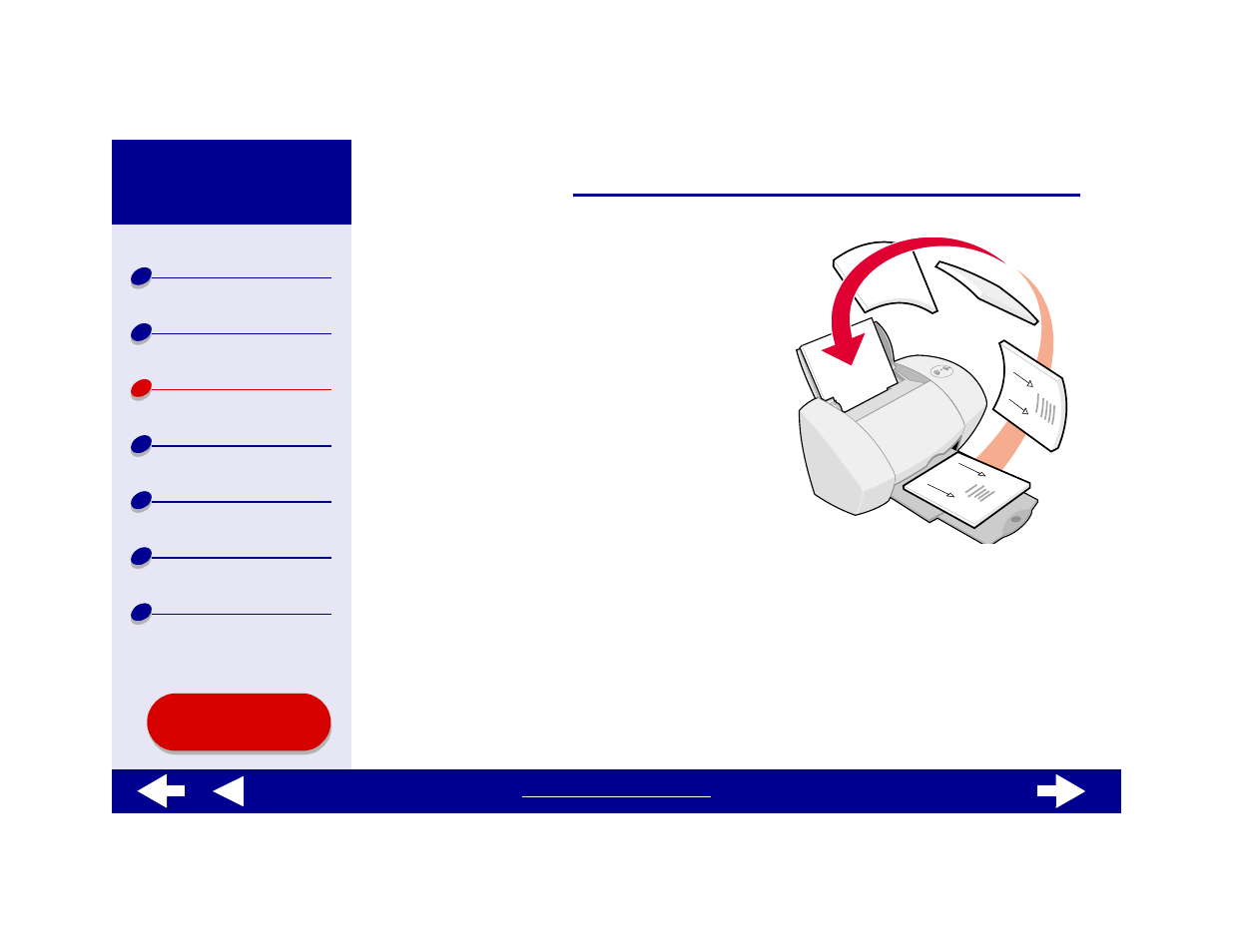 Lexmark Z54 User Manual | Page 31 / 118