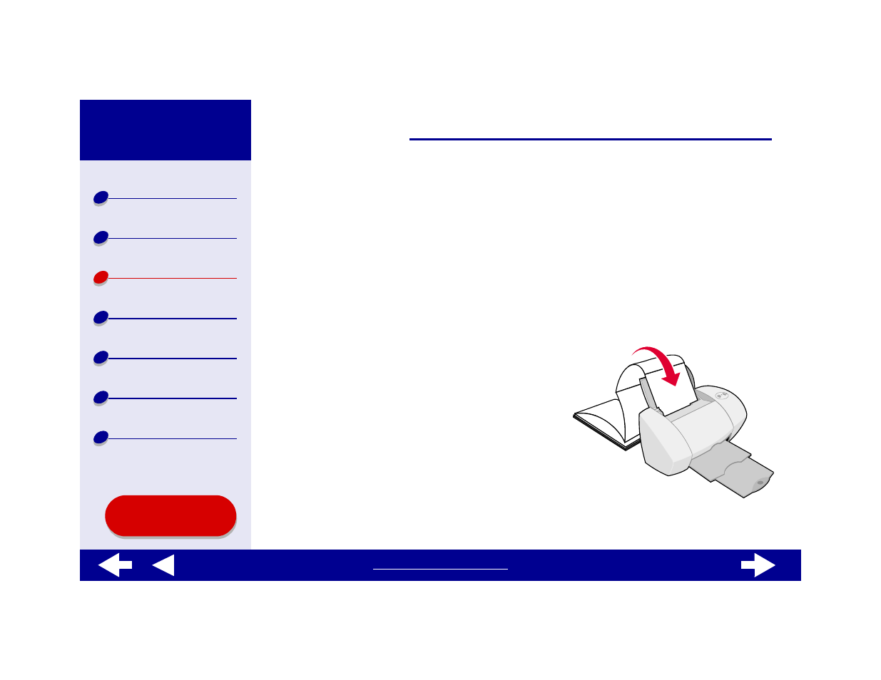 Printing a banner | Lexmark Z54 User Manual | Page 63 / 118