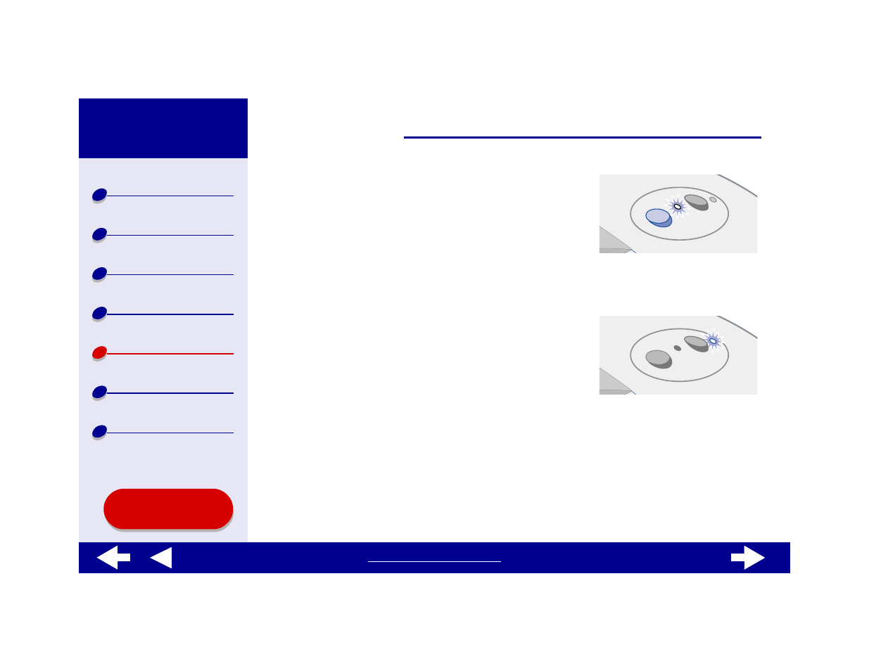 Lexmark Z54 User Manual | Page 89 / 118