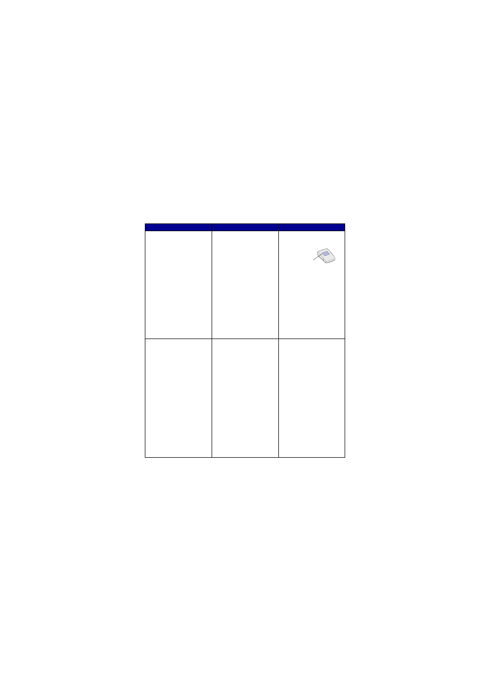 Lexmark N4000e User Manual | Page 9 / 22