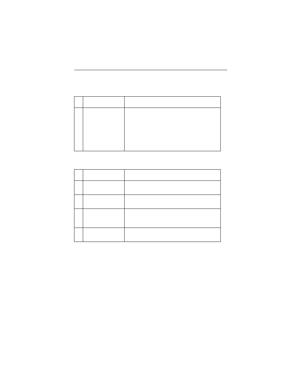 Service checks, Envelope feed service check, First print line service check | Service checks -6, First print line service, Envelope feed service | Lexmark 4090-001 User Manual | Page 17 / 78