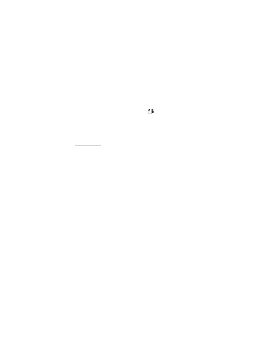 Diagnostic aids, Diagnostic aids -1 | Lexmark 4090-001 User Manual | Page 26 / 78