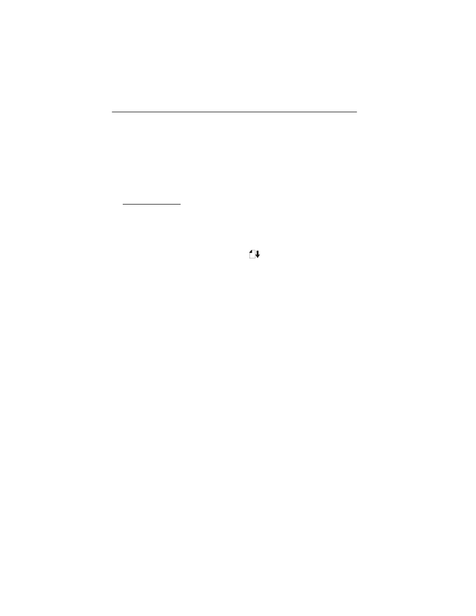 Rear cover removal -20, Test page | Lexmark 4090-001 User Manual | Page 32 / 78