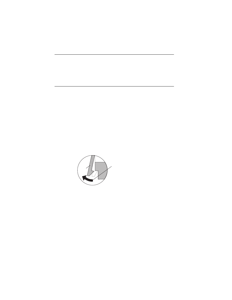Adjustments, Removal procedures, Releasing plastic latches | Adjustments -2 removal procedures -2, Releasing plastic latches -2 | Lexmark 4090-001 User Manual | Page 34 / 78