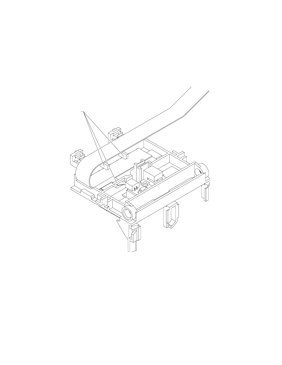 Lexmark 4090-001 User Manual | Page 50 / 78