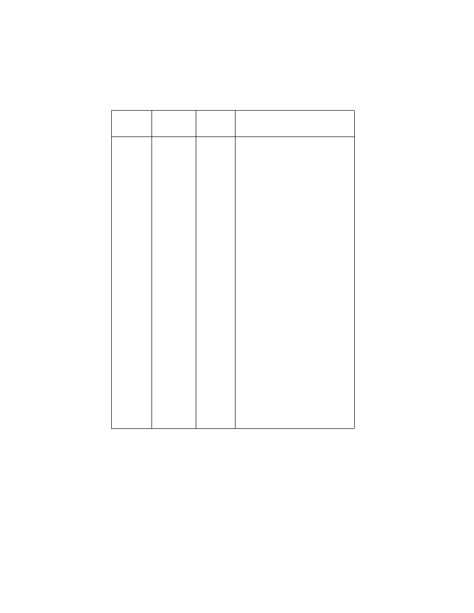 Lexmark 4090-001 User Manual | Page 64 / 78