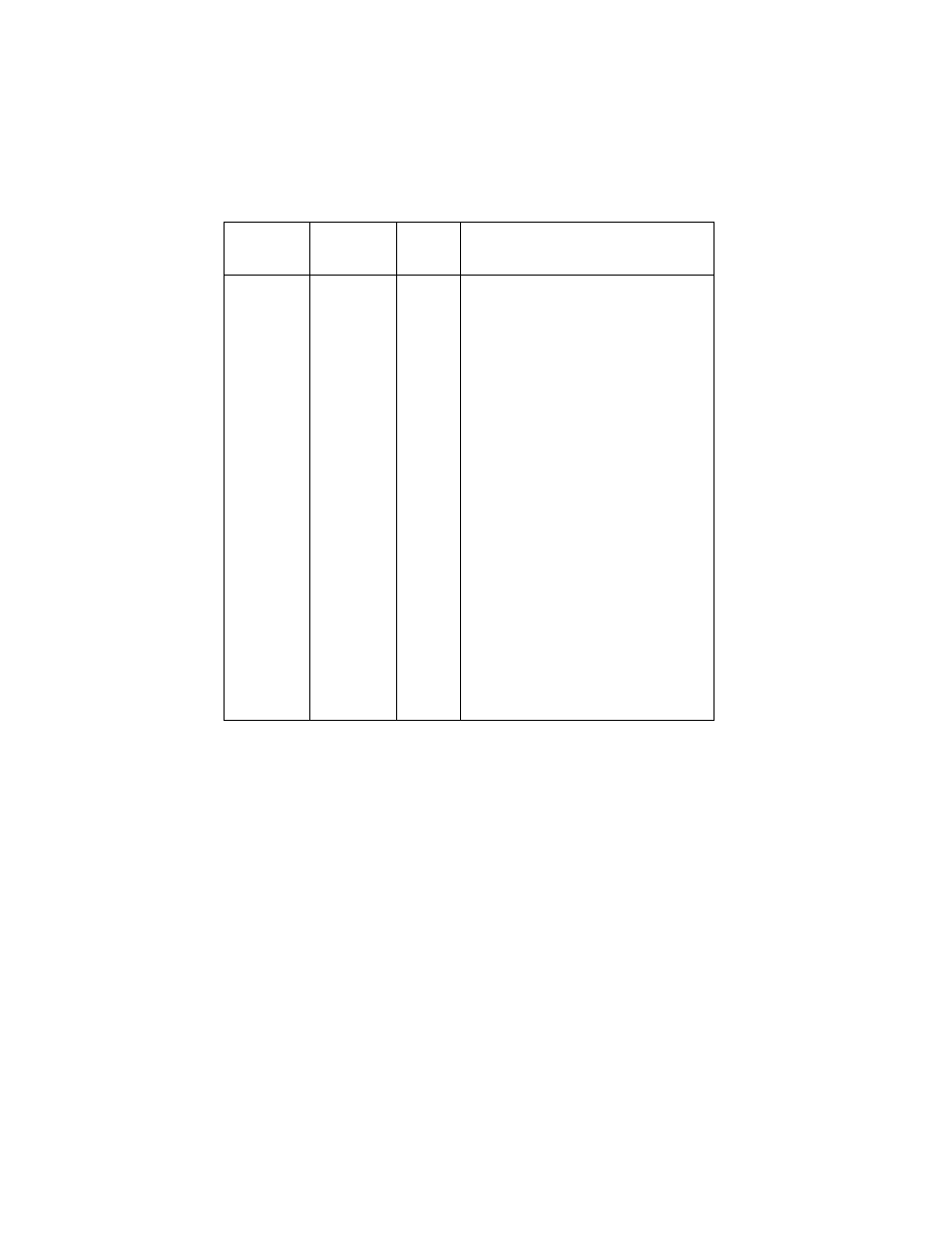 Lexmark 4090-001 User Manual | Page 74 / 78