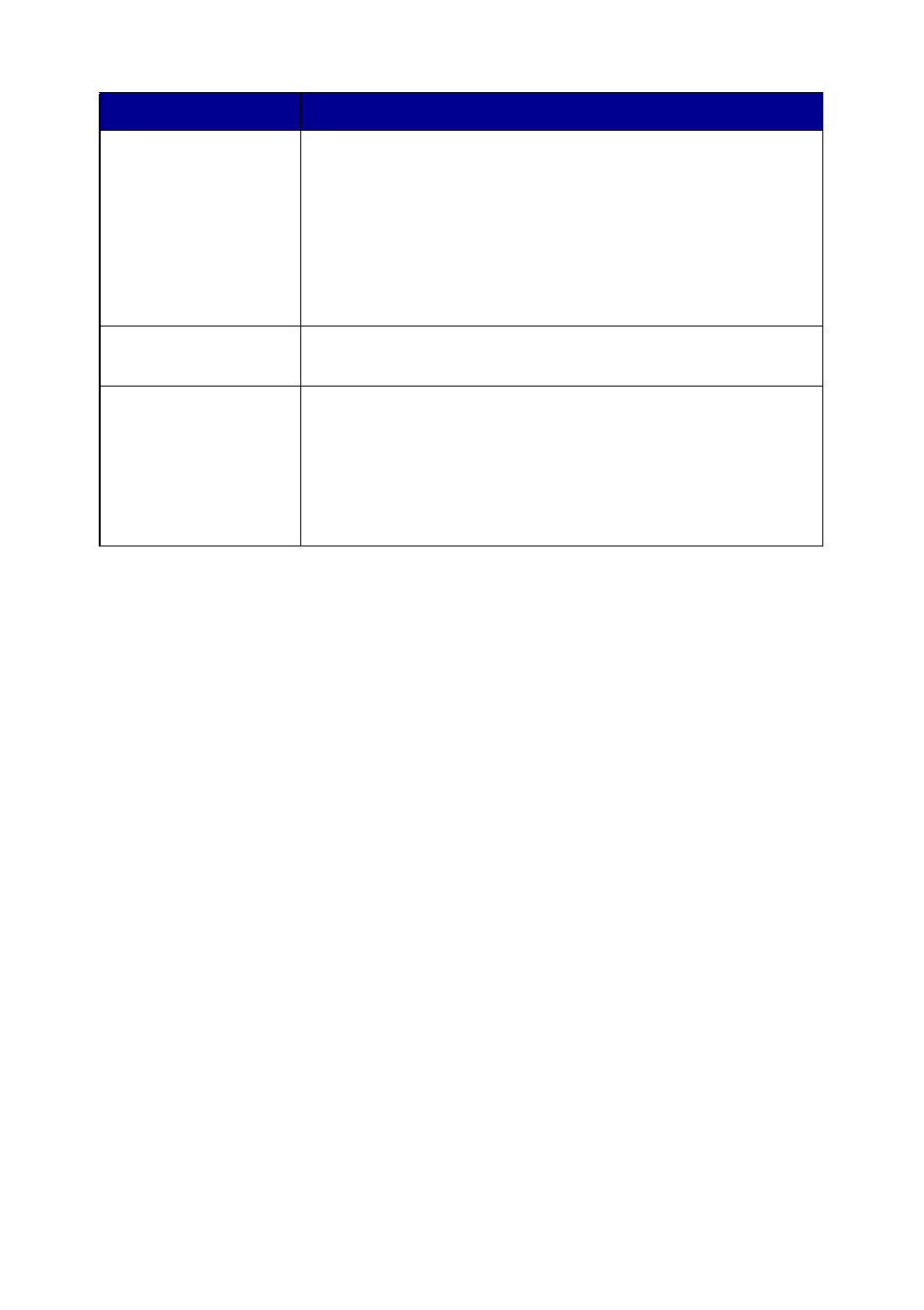 Lexmark X75 User Manual | Page 14 / 35