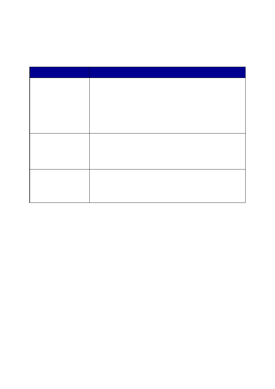 5print properties tabs, Save settings menu, Options menu | Lexmark X75 User Manual | Page 9 / 35