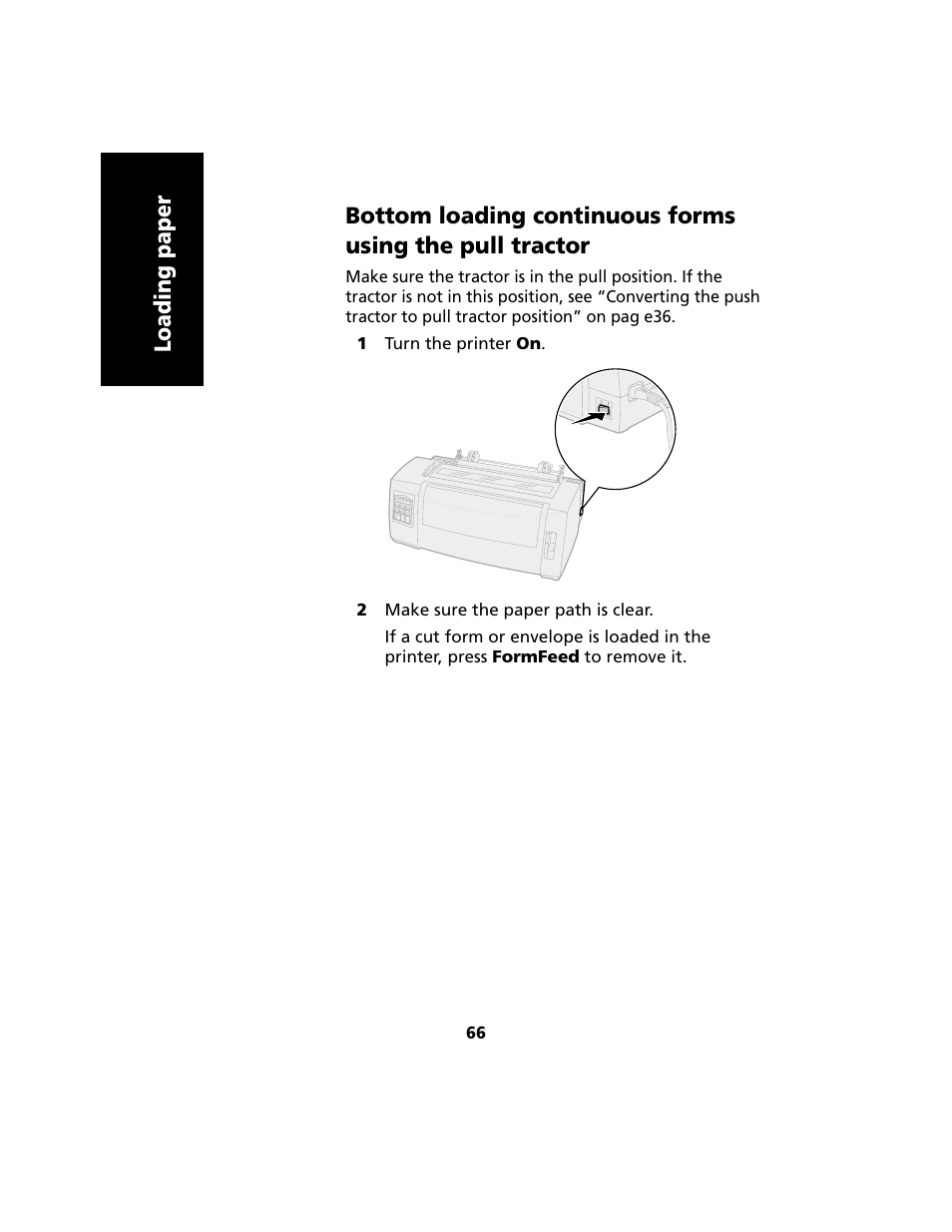 Lexmark 2480 User Manual | Page 70 / 168