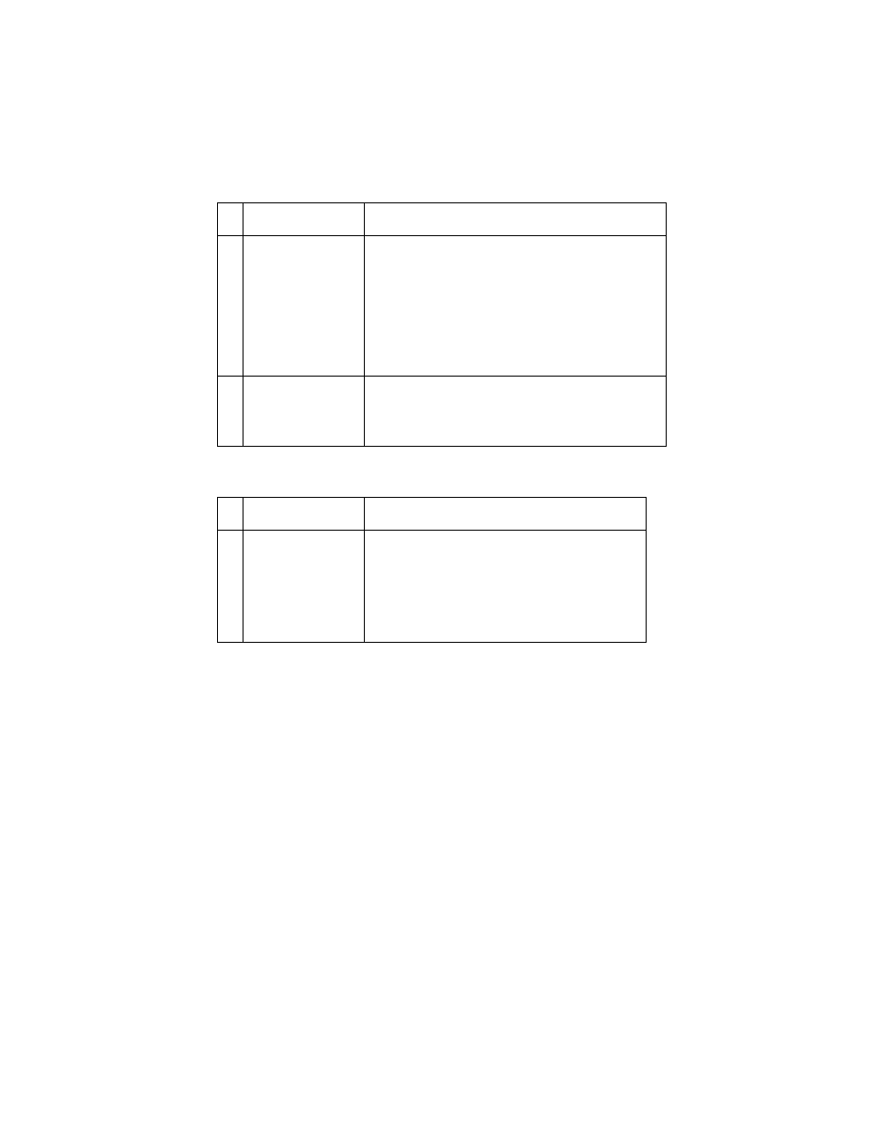 Envelope feed service check, Envelope feed service check -7, Envelope feed service | Lexmark 1020 User Manual | Page 17 / 64