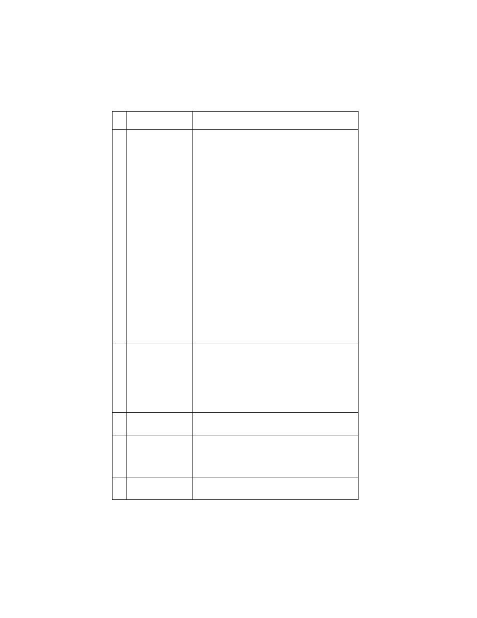 Lexmark 1020 User Manual | Page 20 / 64