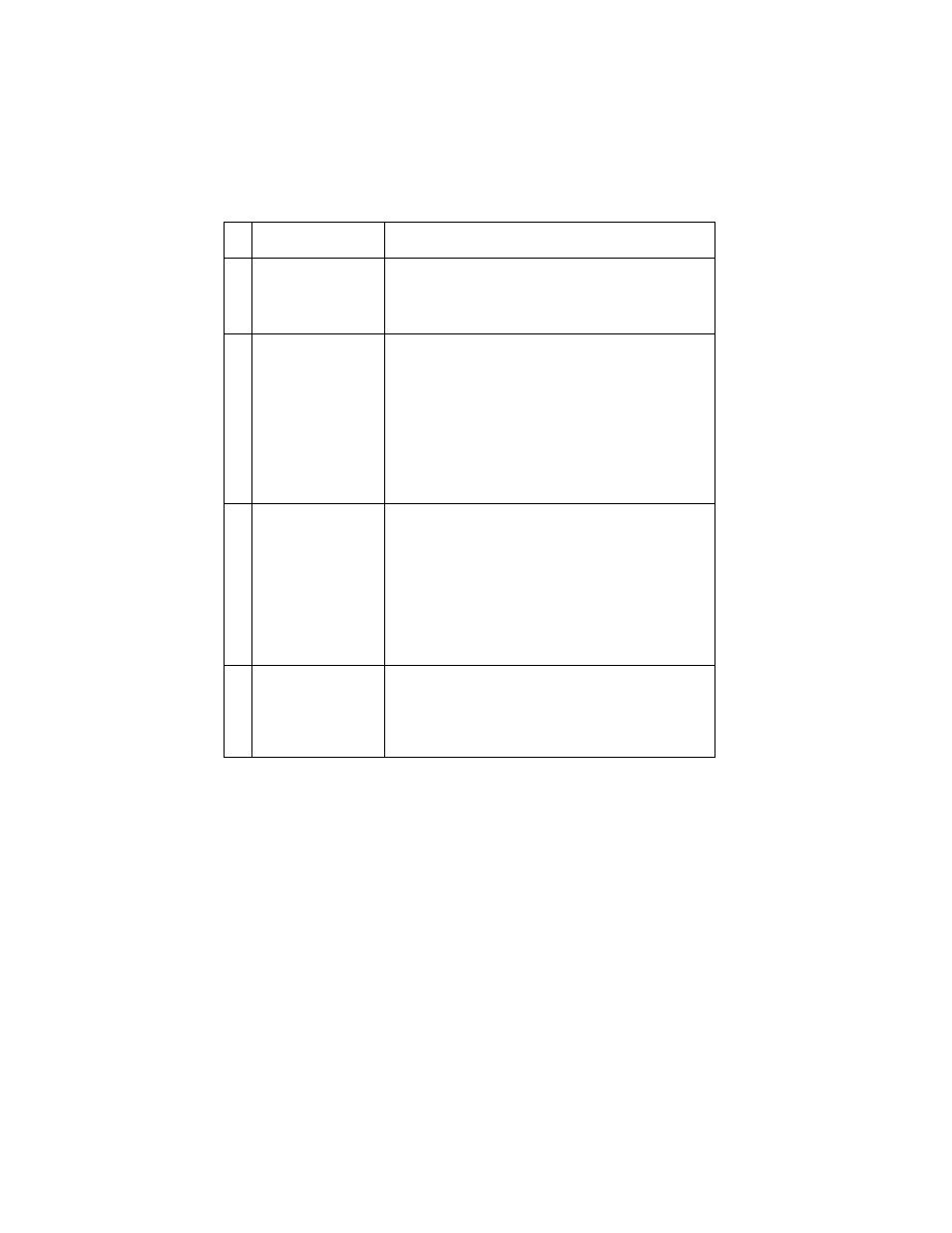 Lexmark 1020 User Manual | Page 24 / 64