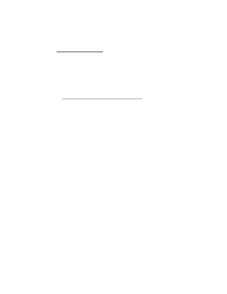 Diagnostic aids, Diagnostic aids -1 | Lexmark 1020 User Manual | Page 26 / 64