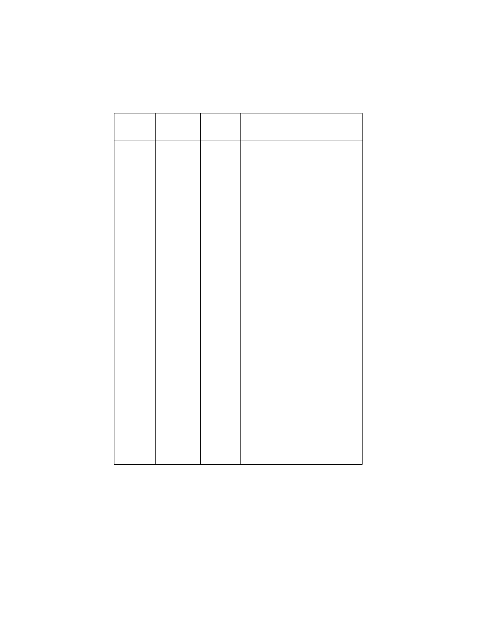 Lexmark 1020 User Manual | Page 58 / 64