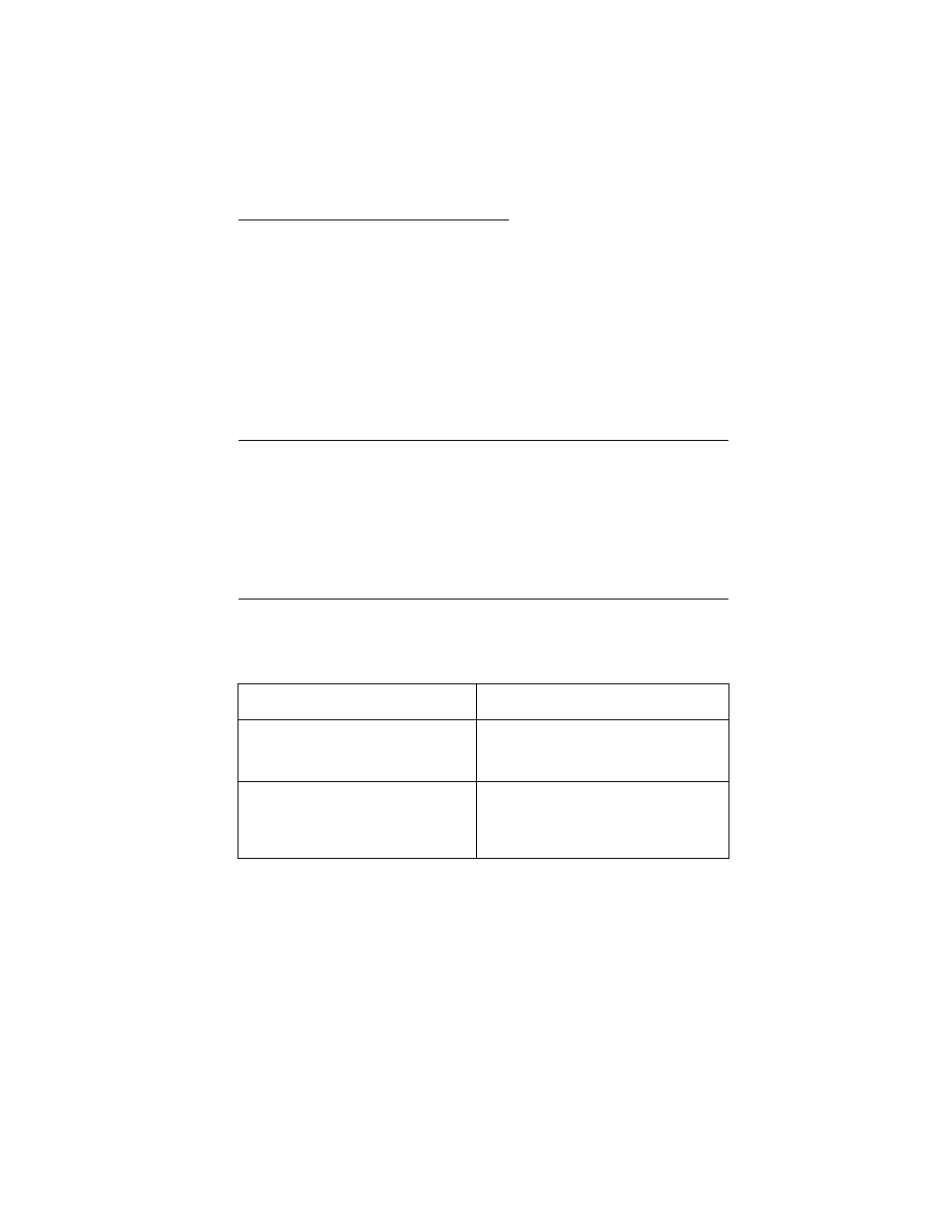 General information, Power consumption, Operator panel | Power consumption -1 operator panel -1 | Lexmark 4097-00X User Manual | Page 10 / 50